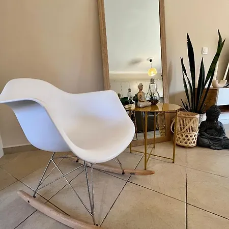 Karma - Modern Appartement