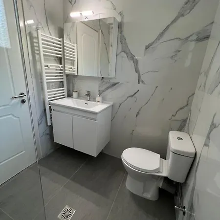 Karma - Modern Appartement