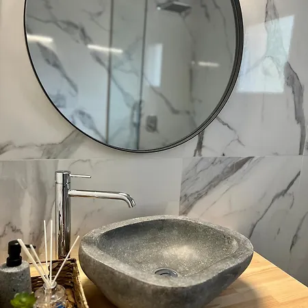 Appartement Karma - Modern *