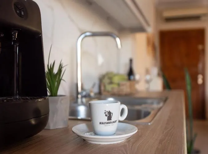Apartamento Karma - Modern *
