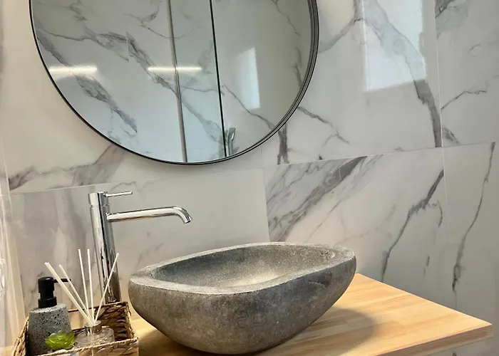 Apartamento Karma - Modern