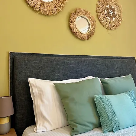 Karma - Modern Apartamento