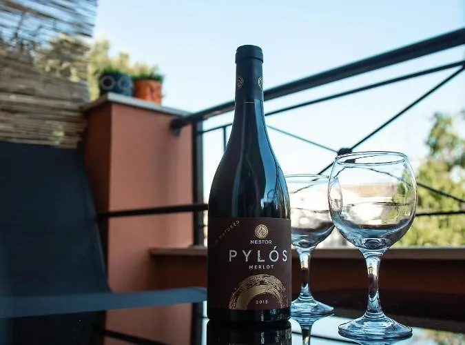 Karma - Modern Apartmán *