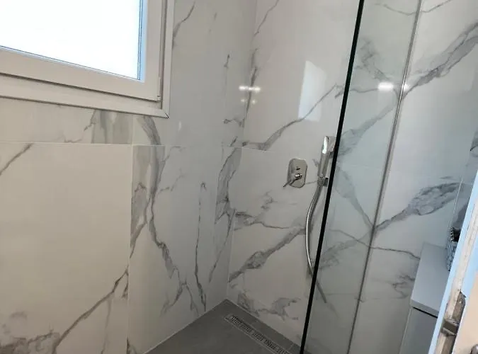 Apartamento Karma - Modern *