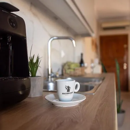 Appartement Karma - Modern *