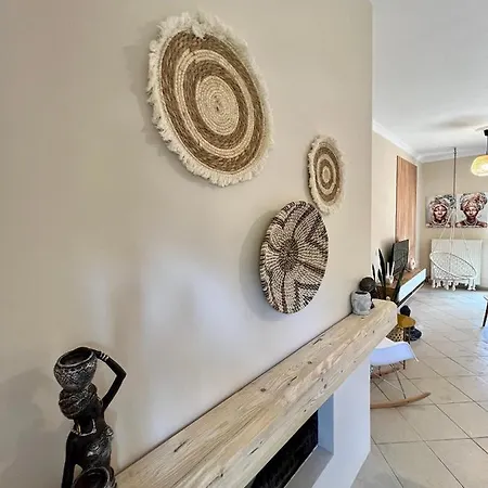 Appartement Karma - Modern