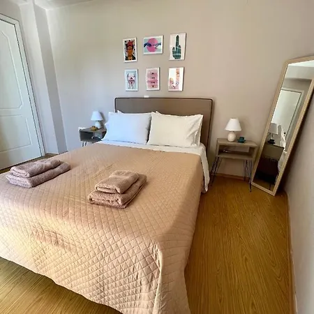 Karma - Modern Apartment *