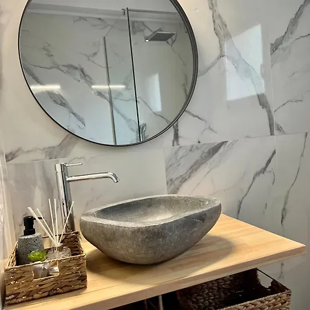 Appartement Karma - Modern